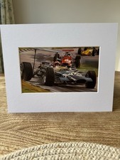 Siffert lotus ford for sale  CARDIFF