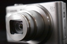 [Garantia de 1 ano] Câmera Digital Canon PowerShot SX620 HS Prata Do Japão 7056 comprar usado  Enviando para Brazil