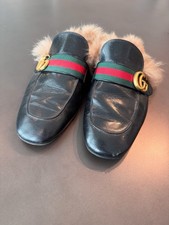 Gucci princetown black for sale  Nashville