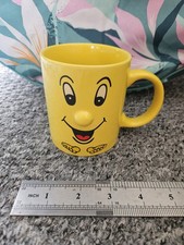 Yellow funny face for sale  BIRMINGHAM