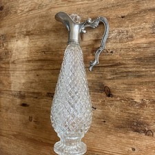 Leonard silver plate for sale  BETCHWORTH
