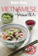 Vietnamese favourites for sale  ROSSENDALE