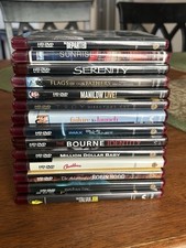 Huge lot hd for sale  Kent