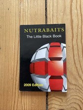 Nutrabaits little black for sale  PEACEHAVEN