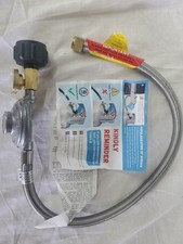 Braided propane hose for sale  Westmoreland