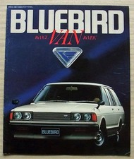 Nissan bluebird 1600gl for sale Nissan bluebird 1600gl for sale  LEICESTER