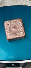 Copper ingot bar for sale Copper ingot bar for sale  WOLVERHAMPTON