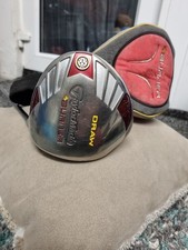 Taylormade burner draw for sale  UXBRIDGE