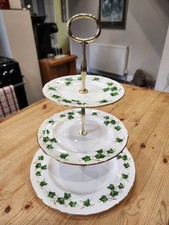 Colclough ivy leaf for sale  PONTEFRACT