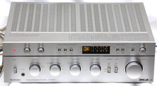 Ampli technics 8077 d'occasion  Ménéac