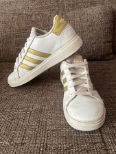 Adidas superstar weiß gebraucht kaufen  Dresden