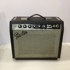 vintage champ fender 1970s for sale  Reseda