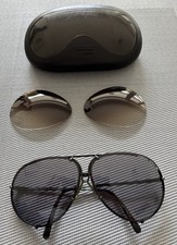 Porsche design sonnenbrille gebraucht kaufen  Bergisch Gladbach