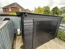 Garage unit sale for sale  BRIGHTON