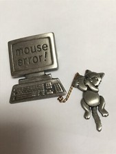 Vinatge computer cat for sale  DUMFRIES