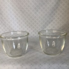 Pyrex clear glass for sale  West Salem