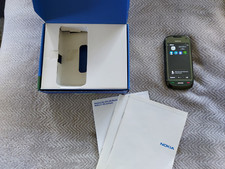 Handy nokia c7 gebraucht kaufen  Traunstein