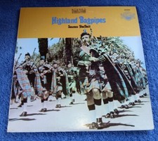 Highland bagpipes seumas for sale  Moosup
