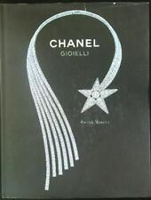 Chanel gioielli mauries usato  Italia