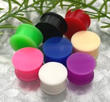 Pair solid silicone for sale  Valley