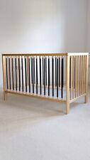 Cot bed crib for sale  PUDSEY