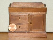 Vtg miniature dollhouse for sale  Westerville