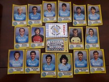 Lotto figurine panini usato  Monopoli