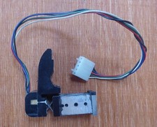 Hammer module for Dataproducts CP300 MICR Cheque Check printer. comprar usado  Enviando para Brazil