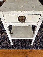 Shabby chic end for sale  Fallbrook