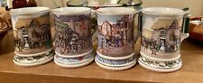 Sadler pottery tankard for sale  SUDBURY