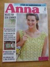 Burda spass handarbeiten gebraucht kaufen  Sinntal