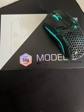 Glorious model gaming gebraucht kaufen  Ketsch
