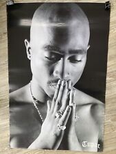 Tupac poster tupac for sale  WIRRAL