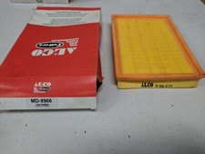 FILTRO DE AR ALCO MD-9966 FORD FIESTA COURIER   comprar usado  Enviando para Brazil