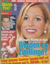 Glückspost stefanie hertel gebraucht kaufen  Deutschland