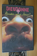 Dvd dieudonne rendez d'occasion  Saint-Gervais-les-Bains