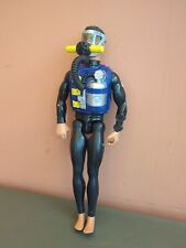 Figurine action man d'occasion  Marseille XI