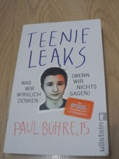 Teenie leaks wir gebraucht kaufen  Stuttgart