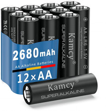 Batteries double batteries d'occasion  Expédié en Belgium