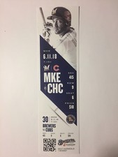 Milwaukee brewers chicago for sale  Estero