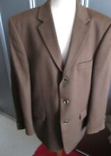 Herren blazer cashmere gebraucht kaufen  Essen