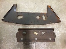 Mgb rubber bumper for sale  WISBECH