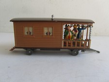 Siku v68 circuswagen gebraucht kaufen  Berlin