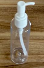 150ml pump bottle for sale  UK