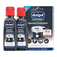 Durgol descaler descaling for sale  NORWICH
