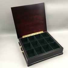 Bombay tea box for sale  Aurora