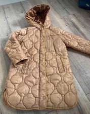 Zara raincoat girls for sale  BROMLEY