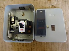 Mem metal clad for sale  UK