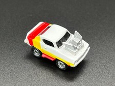 RARO Micro Machines Galoob 1987 Camaro Branco Coleção Incrível Carro Específico, usado comprar usado  Enviando para Brazil
