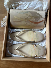 boxes sandal vintage wood for sale  Wilmington